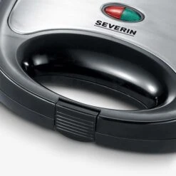 Severin Sandwichmaker SA 2969, Sandwich-Toaster, 6000 W, Für 2 Sandwiches -Deutschland Severin Verkaufs-Shop 8752e0ea73783bfad09d497bac82a92e80241a2c sandwichmaker severin sa 2969 sandwich toaster