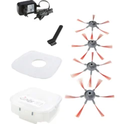 Severin Saugroboter »Chill RB 7025«, Kurze Ladezeit, Kantenreinigungsprogramm Und Treppenstufenerkennung 8 Severin Saugroboter »Chill RB 7025«, Kurze Ladezeit, Kantenreinigungsprogramm Und Treppenstufenerkennung -Deutschland Severin Verkaufs-Shop 87805a2a2dd0d9d8e7e438a57023df2f