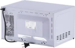 SEVERIN Mikrowelle MW 7891 700 Watt Mit Grillfunktion Weiß 17 SEVERIN Mikrowelle MW 7891 700 Watt Mit Grillfunktion Weiß -Deutschland Severin Verkaufs-Shop 89bfe7027f661d2f57a68b9fefeeb211