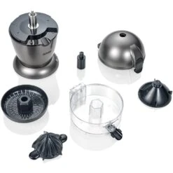 Severin Zitruspresse »CP 3537«, 50 W -Deutschland Severin Verkaufs-Shop 89d5d18a99a6ec2e2fba245617f87f5b