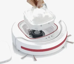 Severin RB7024 Saugroboter Weiß 32 Severin RB7024 Saugroboter Weiß -Deutschland Severin Verkaufs-Shop 89e84af291c36f474b7b941b37795635