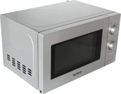 Severin MW 7899, Arbeitsplatte, Solo-Mikrowelle, 20 L, 700 W, Drehregler, Edelstahl 15 Severin MW 7899, Arbeitsplatte, Solo-Mikrowelle, 20 L, 700 W, Drehregler, Edelstahl -Deutschland Severin Verkaufs-Shop 8a38782fdad2098efb801777364d61fd