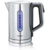 Severin Wasserkocher WK 3418, 1,7 Liter, 3000 W, Mit Temperatureinstellung
