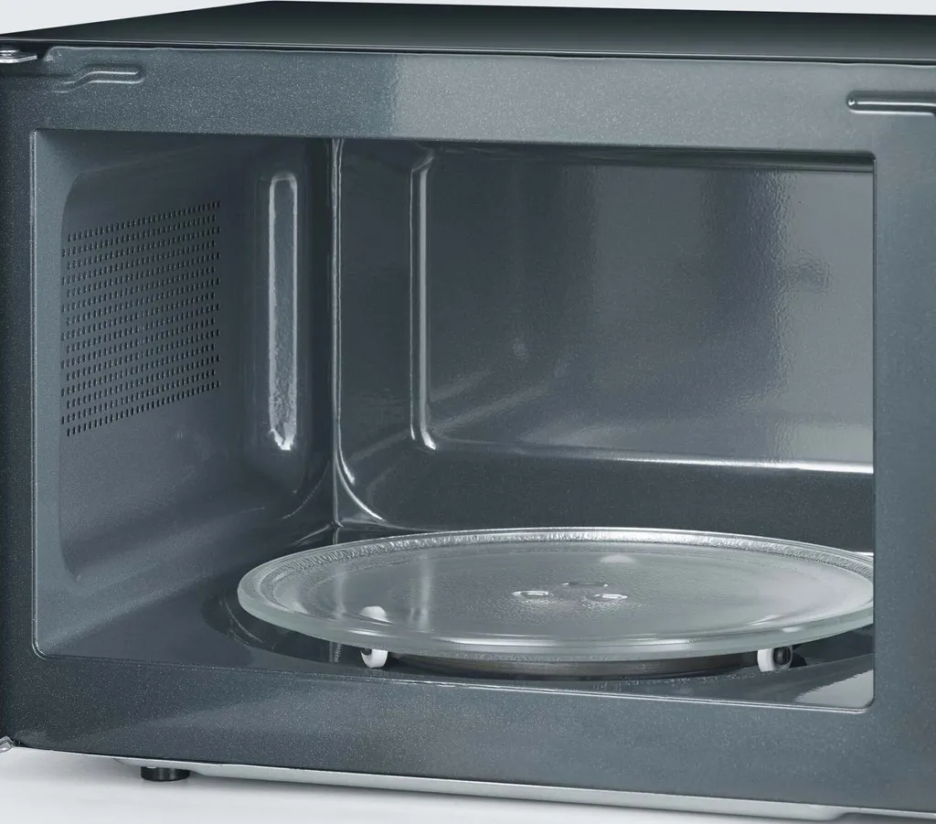 SEVERIN Mikrowelle MW 7750 Mit Grillfunktion 800 Watt 6 SEVERIN Mikrowelle MW 7750 Mit Grillfunktion 800 Watt – Bild 6