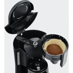 SEVERIN Kaffeemaschine KA 9250 Schwarz -Deutschland Severin Verkaufs-Shop 8dfc1b94eeb58120bfcc6d4c054cb036