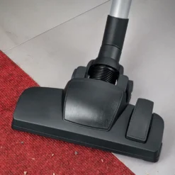 Severin MY 7119 S'SPECIAL CarPET & Carpets Nonstop Mutli-Cyclone Bodenstaubsauger Beutellos, HEPA14 Filter, XXL-Polsterdüse, XL-Parkettdüse, Turbobürste, 750 Watt -Deutschland Severin Verkaufs-Shop 90f6ac3624396eeb5d4a24d5f13cc794