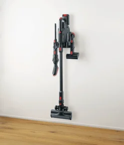 SEVERIN SEPURO Pro - Akku Hand- Und Stielsauger Mit Staubbeutel HV 7187 Akku Bis 60 Min HV 7187 Schwarz-matt -Deutschland Severin Verkaufs-Shop 91a1356bbda9975b82bded0163df505c