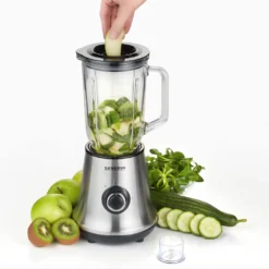 Severin Standmixer »SM 3734«, 500 W -Deutschland Severin Verkaufs-Shop 93263d729b865deb316d77044342864c