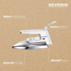 Severin Bügeleisen BA 3211 Weiß, Bügelautomat, 1200 Watt -Deutschland Severin Verkaufs-Shop 93dbdb6fb9a254fa498e129431c1a583d6415484 buegeleisen severin ba 3211 buegelautomat weiss