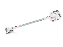Severin HV 7156 - Beutelloser Hand- Und Stielsauger Mit Elektrobürste, Akkustaubsauger 2 In 1, 22,2V Lithium-Ionen Akku, Staubsauger Beutellos, SŽSPECIAL CarPET & Carpets Li 30 -Deutschland Severin Verkaufs-Shop 95a930b80d675a40d85298b02dd83138