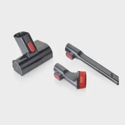 SEVERIN SEPURO - Akku Hand- Und Stielsauger Mit Staubbeutel HV 7185 Akku Bis 60 Min HV 7185 Aus Kunststoff, Anthrazitgrauschwarz Matt -Deutschland Severin Verkaufs-Shop 966ddecf5be1ea7bd3b6a1f9d25e9597