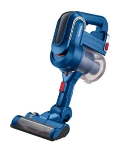 Severin HV 7156 - Beutelloser Hand- Und Stielsauger Mit Elektrobürste, Akkustaubsauger 2 In 1, 22,2V Lithium-Ionen Akku, Staubsauger Beutellos, SŽSPECIAL CarPET & Carpets Li 30 -Deutschland Severin Verkaufs-Shop 9707a37806c4f707af67de38d282f56a