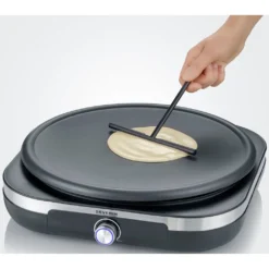 Severin Crêpesmaker »2199-088«, 1500 W, Ø 38 Cm -Deutschland Severin Verkaufs-Shop 9823f702a34599ae4bccc112645c39ca