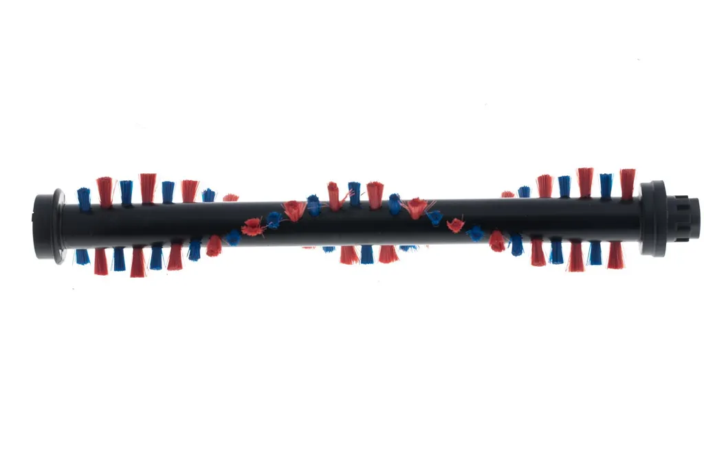 Severin Bürstenrolle Mit Verriegelung, Bürstenwalze Für HV7160, HV7165 Staubsauger - Nr.: 3567048 2 Severin Bürstenrolle Mit Verriegelung, Bürstenwalze Für HV7160, HV7165 Staubsauger - Nr.: 3567048 – Bild 2