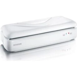 Severin Vakuumierer FS 3604, Einfache Schweißnaht, Arbeitsbreite Bis 28,5 Cm