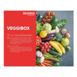 Severin KGK 8943 Kühl-Gefrierkombinationen - Edelstahl-Optik -Deutschland Severin Verkaufs-Shop 9a8a6228c6f7204db61687c3d18cb051