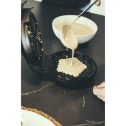 Severin Waffeleisen »WA 2103«, 1200 W, Waffeln In Herzform, Antihaftbeschichtung, Temperaturregler, Backampel -Deutschland Severin Verkaufs-Shop 9b1aa70bf176b34e709128856213c838