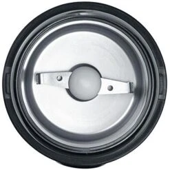 Severin Kaffeemühle KM 3879, Elektrisch, 150 Watt, Silber, Mit Edelstahl-Schlagmesser 6 Severin Kaffeemühle KM 3879, Elektrisch, 150 Watt, Silber, Mit Edelstahl-Schlagmesser -Deutschland Severin Verkaufs-Shop 9f992a848bdf6c45eba4541afb00b4acf99fe66c kaffeemuehle severin km 3879 elektrisch