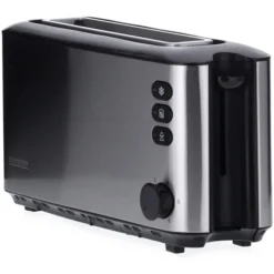 Severin AT 2515 L, Toaster (silber, Retail) -Deutschland Severin Verkaufs-Shop Severin AT 2515 l Toaster@@738712 2