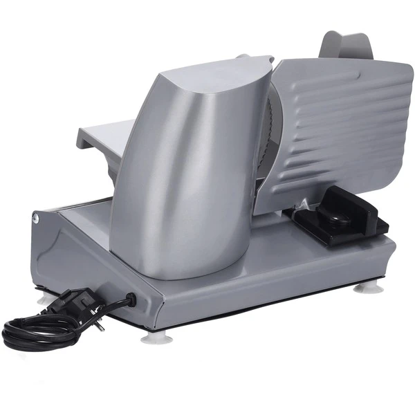 Severin Allesschneider AS 3915 (silber) 5 Severin Allesschneider AS 3915 (silber) – Bild 5