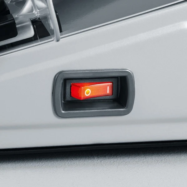 Severin Allesschneider AS 3915 (silber) 9 Severin Allesschneider AS 3915 (silber) – Bild 9