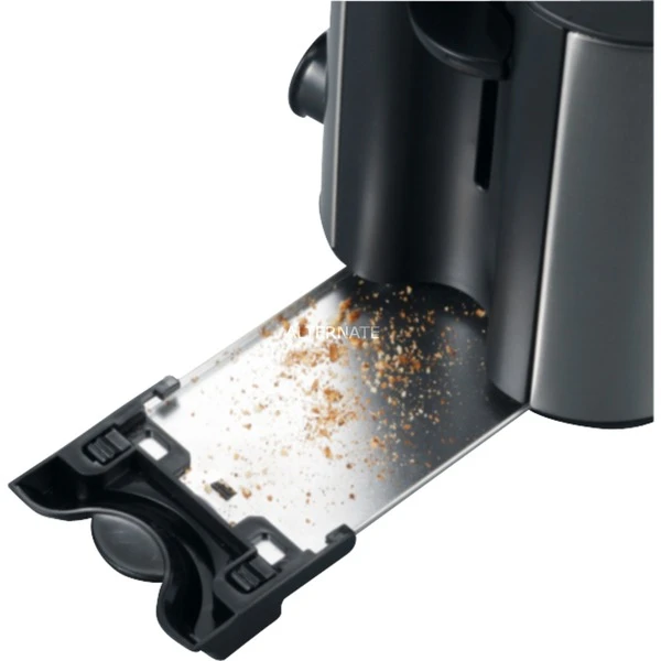 Severin Automatik-Toaster AT 2514 (edelstahl, 850 Watt, Retail) 3 Severin Automatik-Toaster AT 2514 (edelstahl, 850 Watt, Retail) – Bild 3