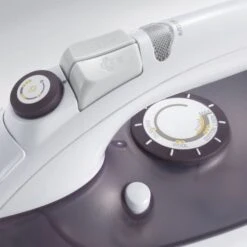 Severin BA 3210, Dampfbügeleisen (weiß/lila) -Deutschland Severin Verkaufs-Shop Severin BA 3210 Dampfb geleisen@@9gibdv14 5