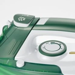 Severin BA 3261, Dampfbügeleisen (weiß/grün) -Deutschland Severin Verkaufs-Shop Severin BA 3261 Dampfb geleisen@@1729203 3