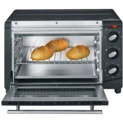 Severin Back- & Toastofen TO 2067, Mini-Backofen -Deutschland Severin Verkaufs-Shop Severin Back Toastofen TO 2067 Mini Backofen@@1900472 4