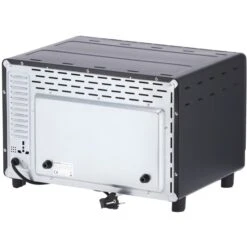 Severin Back- & Toastofen TO 2067, Mini-Backofen -Deutschland Severin Verkaufs-Shop Severin Back Toastofen TO 2067 Mini Backofen@@1900472 6