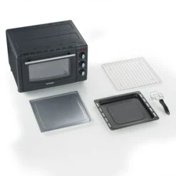 Severin Back- & Toastofen TO 2067, Mini-Backofen -Deutschland Severin Verkaufs-Shop Severin Back Toastofen TO 2067 Mini Backofen@@1900472 7