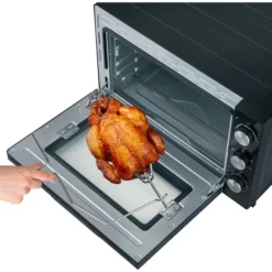 Severin Back- & Toastofen XXL TO 2073, Mini-Backofen 16 Severin Back- & Toastofen XXL TO 2073, Mini-Backofen -Deutschland Severin Verkaufs-Shop Severin Back Toastofen XXL TO 2073 Mini Backofen@@1900486 7