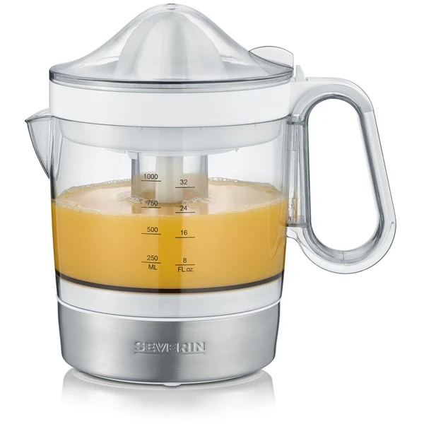 Severin CP 3535, Zitruspresse 2 Severin CP 3535, Zitruspresse – Bild 2
