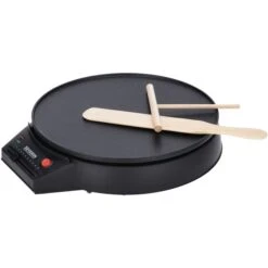 Severin Crepe Maker CM 2198, Crêpesmaker (schwarz) -Deutschland Severin Verkaufs-Shop Severin Crepe Maker CM 2198 Cr pesmaker@@738662 4