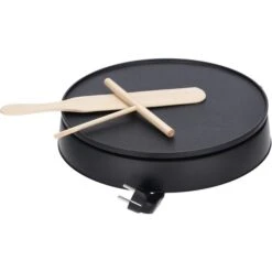 Severin Crepe Maker CM 2198, Crêpesmaker (schwarz) -Deutschland Severin Verkaufs-Shop Severin Crepe Maker CM 2198 Cr pesmaker@@738662 5