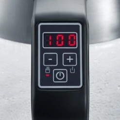 Severin Digital Glas Tee- Und Wasserkocher WK 3477 (edelstahl/schwarz, 1,7 Liter) -Deutschland Severin Verkaufs-Shop Severin Digital Glas Tee und Wasserkocher WK 3477@@1340212 6