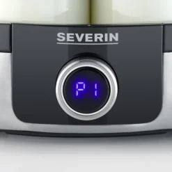 Severin Digitaler Joghurtbereiter JG 3521 (edelstahl (gebürstet)/schwarz, Mit Automatikprogrammen) 12 Severin Digitaler Joghurtbereiter JG 3521 (edelstahl (gebürstet)/schwarz, Mit Automatikprogrammen) -Deutschland Severin Verkaufs-Shop Severin Digitaler Joghurtbereiter JG 3521@@1741093 4