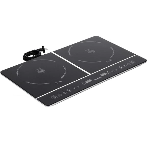 Severin Doppekochplatte DK 1031 2 Severin Doppekochplatte DK 1031 – Bild 2