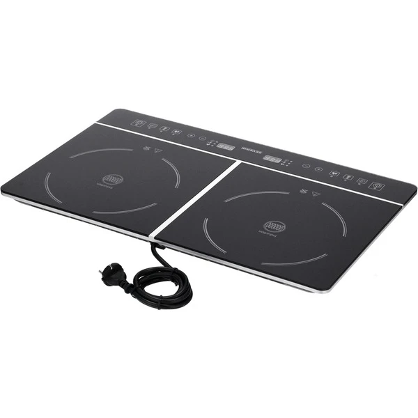 Severin Doppekochplatte DK 1031 6 Severin Doppekochplatte DK 1031 – Bild 6