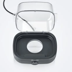 Severin EK 3165, Eierkocher (schwarz) -Deutschland Severin Verkaufs-Shop Severin EK 3165 Eierkocher@@1741043 2