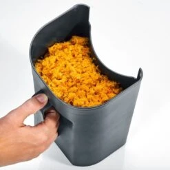 Severin Entsafter ES 3570 (edelstahl/schwarz, 800 Watt) -Deutschland Severin Verkaufs-Shop Severin Entsafter ES 3570@@9ghjdv12 4