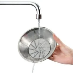 Severin Entsafter ES 3570 (edelstahl/schwarz, 800 Watt) -Deutschland Severin Verkaufs-Shop Severin Entsafter ES 3570@@9ghjdv12 5