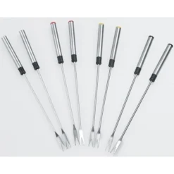 Severin FO 2470, Fondue (edelstahl/schwarz) -Deutschland Severin Verkaufs-Shop Severin FO 2470 Fondue@@1740306 2