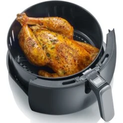 Severin FR 2445 Heißluftfritteuse XXL -Deutschland Severin Verkaufs-Shop Severin FR 2445 Hei luftfritteuse XXL@@1740285 2