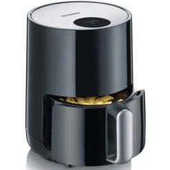 Deutschland Severin Verkaufs-Shop -Deutschland Severin Verkaufs-Shop Severin FR 2455 Kompakt Hei luftfritteuse@@1740297 1