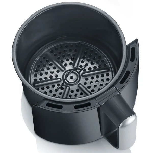 Severin FR 2455 Kompakt-Heißluftfritteuse 4 Severin FR 2455 Kompakt-Heißluftfritteuse – Bild 4