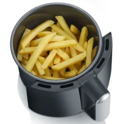 Severin FR 2455 Kompakt-Heißluftfritteuse 11 Severin FR 2455 Kompakt-Heißluftfritteuse -Deutschland Severin Verkaufs-Shop Severin FR 2455 Kompakt Hei luftfritteuse@@1740297 4