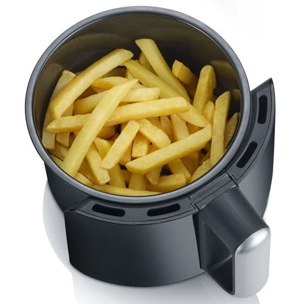 Severin FR 2455 Kompakt-Heißluftfritteuse 5 Severin FR 2455 Kompakt-Heißluftfritteuse – Bild 5