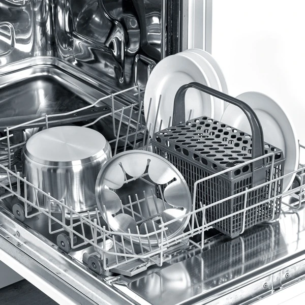 Severin Fondue-Crêpes-Kombination FO 2471 (edelstahl/schwarz) 7 Severin Fondue-Crêpes-Kombination FO 2471 (edelstahl/schwarz) – Bild 7