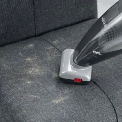 Severin HV 7146, Handstaubsauger (grau/rot) -Deutschland Severin Verkaufs-Shop Severin HV 7146 Handstaubsauger@@1729704 10